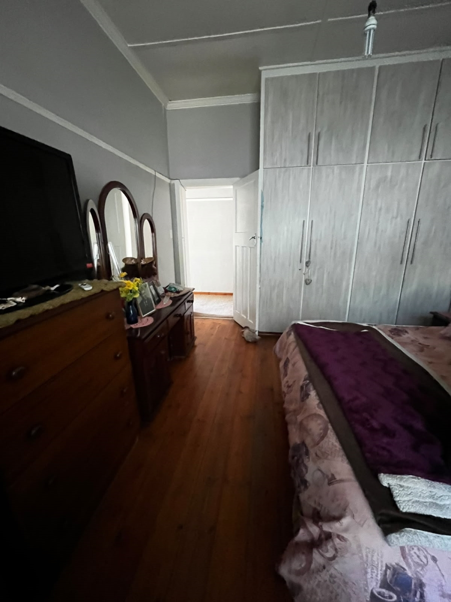 To Let 3 Bedroom Property for Rent in Top Town Eastern Cape